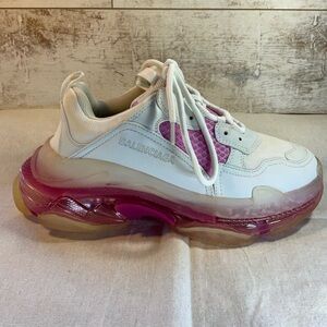 Balenciaga Women's Sneakers